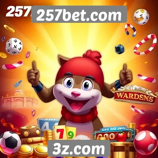 257bet.com oferece diversas opções de jogos online