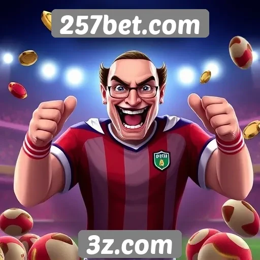 Ofertas de bônus e promoções no 257bet