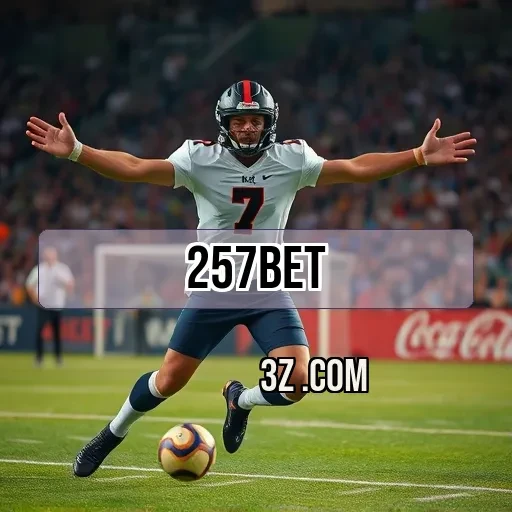 257bet.com Bônus