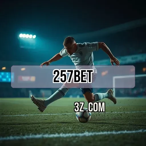 257bet.com Site Confiável