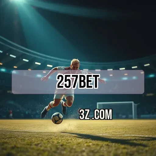 257bet.com Eventos Esportivos