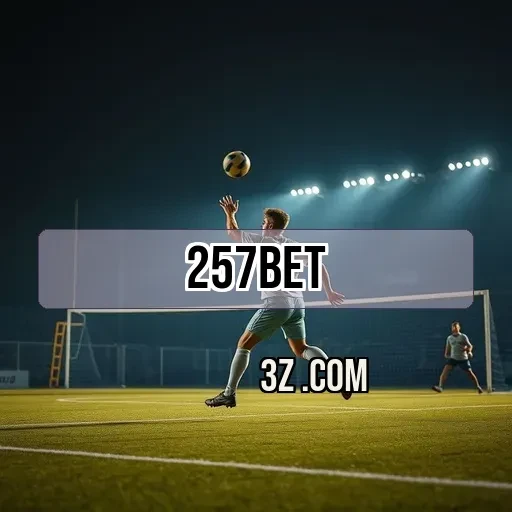257bet.com VIP